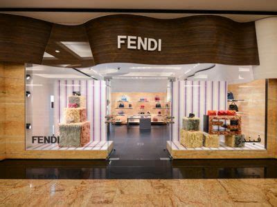 fendi pre-loved boots uae|fendi dubai.